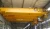 Import European Standard Double Girder Overhead Crane With Trolley Hoist and Open Winch Hoist from China