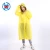 Import EVA Promotional Raincoat Good Quality Custom waterproof Rain Coats Long Sleeve And Buttons raincoats for adults from China