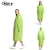 Import EVA Raincoat for Adults, Reusable Rain Ponchos with Hoods and Sleeves Lightweight Plastic EVA Rain coats from China