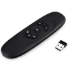 Excel Digital 2.4Ghz wireless air mouse remote onida tv remote control with air mouse