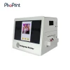 Excellent advertising Insta-gram photo print machine supplier/collecting bean vermicelli for rent or agent/advertising player