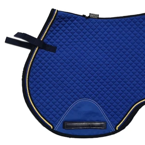 Exclusive High Quality Manufactured Saddle Pad For Horses