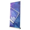 Exhibition Roll Up Stand Size cm Protection Banner 100*200 for Promotional