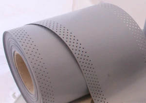 Expansion joint tape