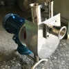 Explosion-proof Sanitary Stainless Steel Self-Priming Pump,For Food, Beverage, Wine Processing ZXB-B