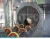 Import external wall shot blast machine/wheel blasting abrator/sand blasting for steel tube/pipe from China