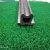 Extruded U shaped epdm rubber Weather sealing strip profile for cabinet doors cars glass windows