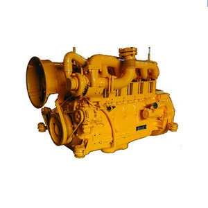 F2L91 2 cylinder 2-stroke diesel engine motor diesel air cooled marine engine