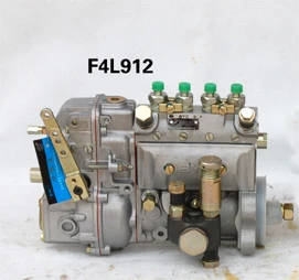 F4L912 Injection Pump For Deutz Engine
