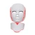 Import Face and Neck Skin Care LED Photon Therapy Mask Anti-aging PDT Beauty Machine from China