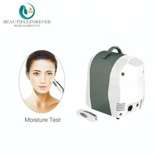 Facial Skin Diagnostic Equipment M8000