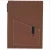 Import Factory A5 Student Notebook Creative Leather Business Notepad Office Stationery Notebook Custom Enterprise Logo from China