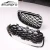 Factory ABS Car Front Grille for BMW 3 Series GT F34