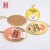 Import Factory Blank Absorbent Custom Ceramic Hot Pot Tile Trivet Cup Pad Mat For Hot Food from China