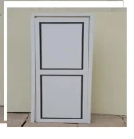 Factory Cheap Apartment  Interior Door Slab Wooden Internal Flush Door Design PVC Doors For Bedroom