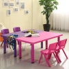 Factory cheap kids nursery school furniture,cheap tables and chairs,child table and chairs