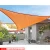 Import Factory Custom High Quality Waterproof awning triangular from China
