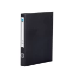 Factory Customization Lever Arch File Rings File Document Folder A4binder Wholesale Paper