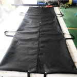 factory customized disposable mortuary dead body bag