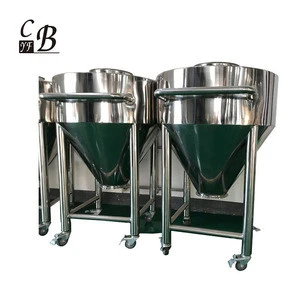 Factory direct 200L movable silo