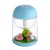 Import Factory Direct Beautiful Gift Micro-landscape LED USB Nightlight Mini air Humidifier from China