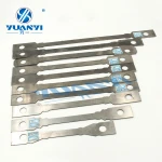 Factory direct construction aluminum template pull tab construction accessories aluminum template pin nail pin template accessor