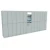 Import Factory direct sale intelligent parcel register locker and laundry locker from China