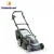 Import Factory direct sale Mini manual electric Lawn Mower from China