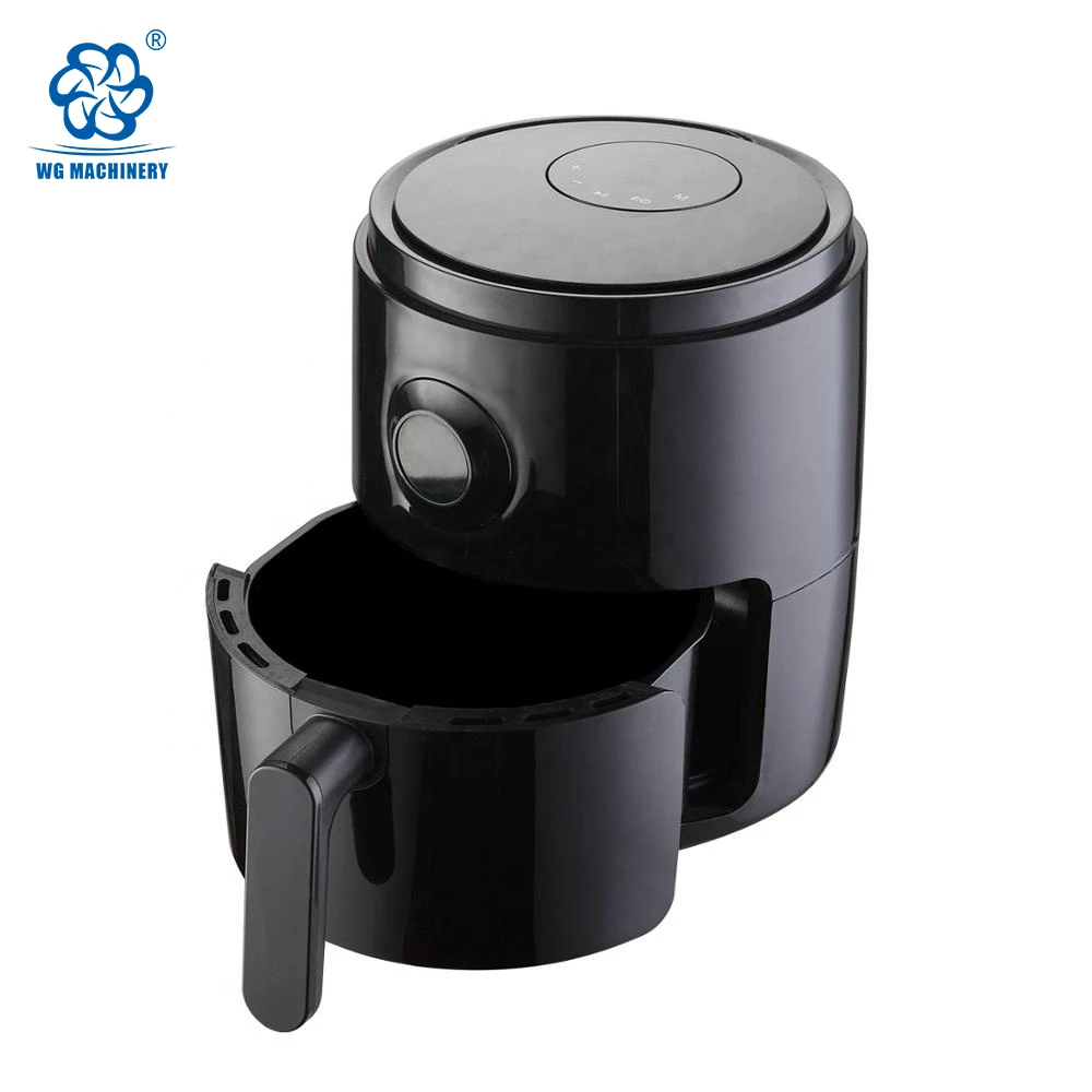 Factory direct sales can wholesale and retail air fryer china brand hot air fryer