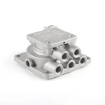 Factory Direct Sales Low Cost Names Car Casting Die Cast Upper Shell Iron Aluminum Auto Spare Other Engine Parts