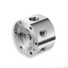 Factory Direct Sales Stainless Steel Cnc Machining Part Service