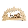 Factory direct sell xmas lights life size christmas+decoration+supplies