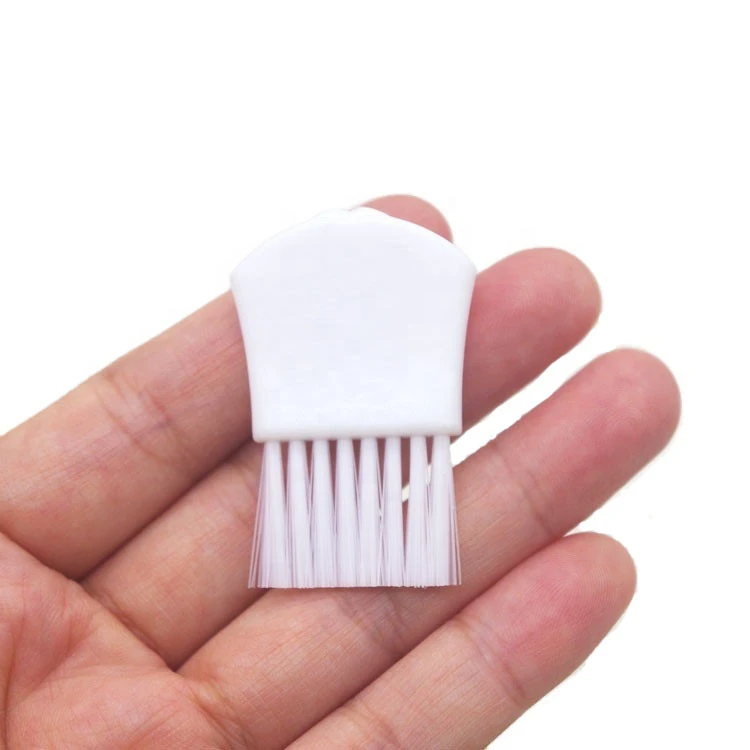 factory direct small mini plastic Cleaning Brushes,Cleaning keyboard Brush for shaving/