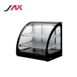 Factory Direct Supply Hotel Restaurant Kitchen Equipment Heated Holding Cabinet Food Warmer