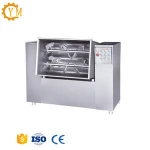 Factory direct supply reliable quality meat mixer/mixing machine for meat used