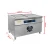 Import Factory Direct Tabletop  Stainless Steel Tableware Disinfection Cabinet Kitchen Disinfection Cabinet from China