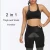 Factory Direct Wholesale Slimming Body Building Butt Lifter Waist and Thigh Trainer Shaper