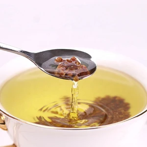 Factory direct yellow buckwheat tea tartary herbal flavored Low Price