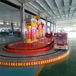 factory directly  cheap roller coaster for sale amusement park facilities