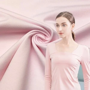 Factory Directly Provide Spandex Nylon Supplex Nylon Lycra Fabric