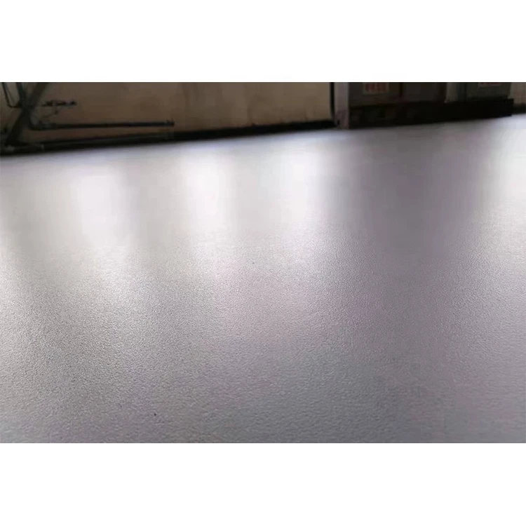 Factory Directly Sell Anti-static Self-leveling Epoxy Floor Coating Surface Paint