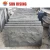 Import Factory Directly Stone Wall Cadding Mushroom Stone For Exterior Decoration from China