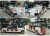 Import Factory Directly Supply 6 Seater Open Top MIni Electric Tourist Sightseeing Bus from China