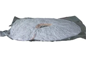 Factory economic home-textile pillow quilt packing equipment