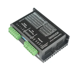 Factory high quality JKD5056 closed loop stepper motor and driver