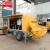 Import Factory Made Concrete Pump Low Price Trailer Pump from China