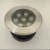 Import Factory Manufacture Various 9W Ip68 Heat Dissipating Pond Light Led Underwater Led Light Underwater from China