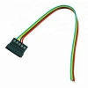 Factory multi-type custom home appliance wire harness for computer