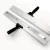 Import Factory Outlet self-leveling paint tool scraper tooth tool plastering scraper from China