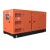 Import factory price 500kva silent power diesel generator 400kva generator set with engine model TAD1343GE from China